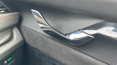 Skoda Octavia 2.0 TSI vRS 5dr Petrol Hatchback